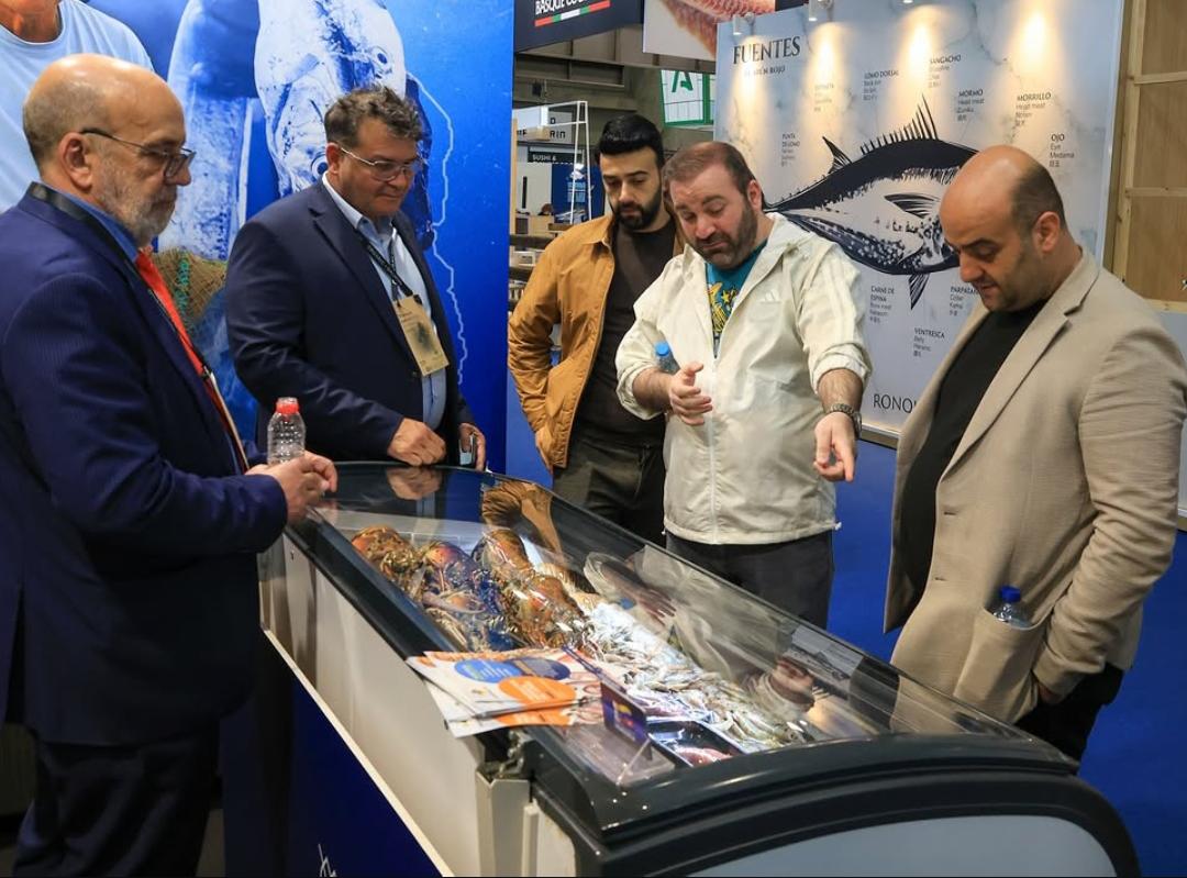 Seafood Expo Global 2026 (2)